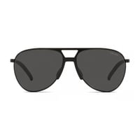 Prada Sunglasses | نظارة برادا رجالية بإطار افياتو...