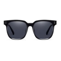 نظارات روز دو موند النسائية بإطار اسود | Rose Du M...