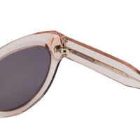 نظارة سكوتش اند صودا بإطار وردي | Scotch and Soda...