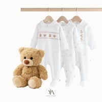 هدية مواليد نكست