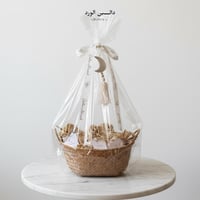 عبق رمضان ( زعفران - عود )