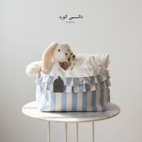 باقة الأرنب الدافئ