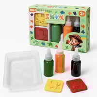 لعبة مائية | لتنمية مهارات الأطفال