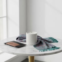 شال كشميري | هدية الشتاء