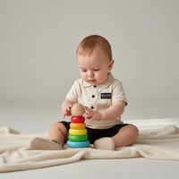 هدية تيد بيكر | ولد