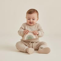 هدية مولود شتوية تيد بيكر