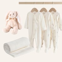 باقة الأرنب الدافئ