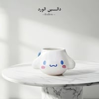 كوب سينامورول
