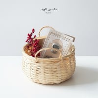 نور من السماء