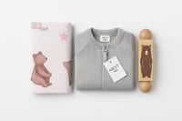 هدية مولود شتوية نكست