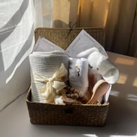 هدية انيقة مُناسبة بنت او ولد