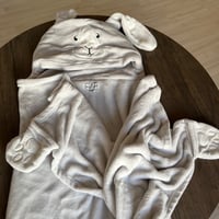 بطانية شكل فأر رقم c4