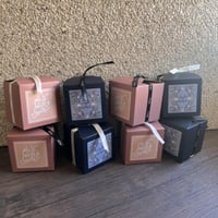 توزيعات بوكسات اكواب اسبريسو شكل رقم ١