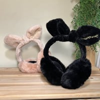 غطا اذن فرو ناعم للكبار رقم c17