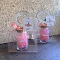 اكواب قهوة مع المصاص مع امكانية اضافة الاسم