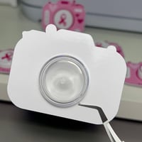 توزيعات لوشن ميني -بثيم التوعية من سرطان الثدي