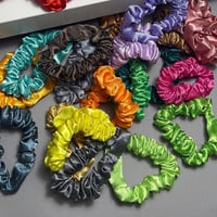 توزيعات بكلات شعر -بثيم التوعية من سرطان الثدي