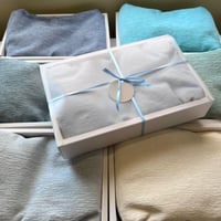 سجادة صلاة للاطفال (مقاس وسط ) مجموعة أ بإسم إيمان