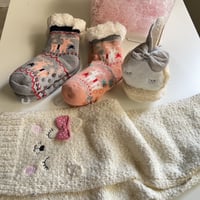 هدية شتوية للاطفال رقم d12