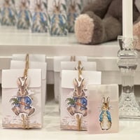 عطر باث اند بودي (20) مل بثيم ارنب بيتر رابيت