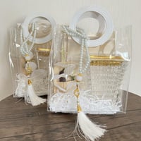 توزيعات رمضان موديل رقم 1