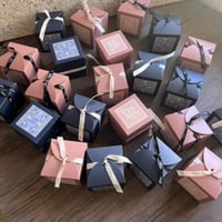 توزيعات بوكسات اكواب اسبريسو شكل رقم ١