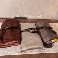 نقصة رمضان سلة خوص موديل 5