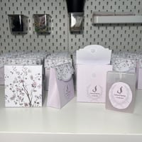 توزيعات عطور تصميم حسب الطلب