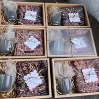 بوكسات الشال الكشميري رقم المنتج h3