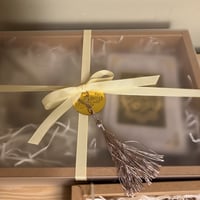 هدية مصحف سكري رقم f21