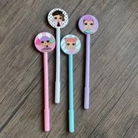 اقلام لول رقم h41