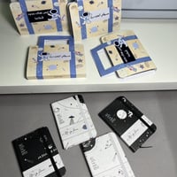 ترزيعات نوتة فضاء