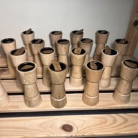 مباخر توزيعات +كسرة عود مروكي محسن