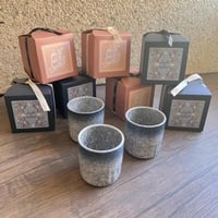 توزيعات بوكسات اكواب اسبريسو شكل رقم ١