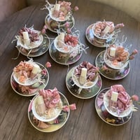 توزيعات اكواب قهوة +المحتوى