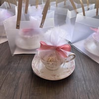 توزيعات اكواب قهوة +المحتوى