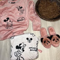 سلة شتوية نسائية رقم d13