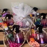 سلة الدلع (5 محتويات )