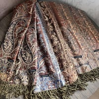 اخر دفعة من بوكسات الشال الكشميري