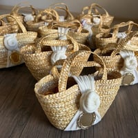 توزيعات يوم التأسيس -سلة خوص - رقم j1