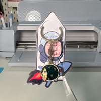 توزيعات ميداليات الفضاء