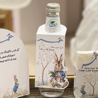 تاق ماء بثيم ارنب بيتر رابيت