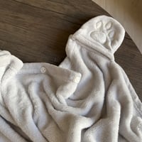 بطانية شكل فأر رقم c4