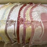 سجادة صلاة للاطفال (مقاس وسط ) مجموعة ب بإسم بتول