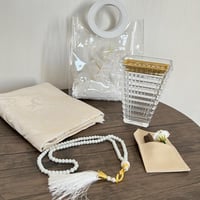 توزيعات رمضان موديل رقم 1