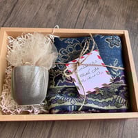 بوكس شال كشميري رقم المنتج z4