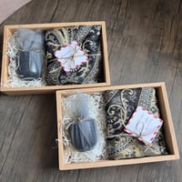 بوكسات الشال الكشميري رقم المنتج h5