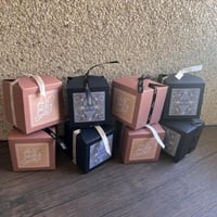 توزيعات اكواب اسبريسو شكل رقم ٢