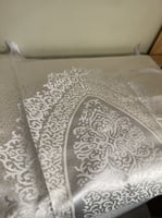 هدية رمضان (مصحف وسجادة )رقم المنتج f51