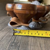 مبخرة ميني (حجم صغيير) رقم b1